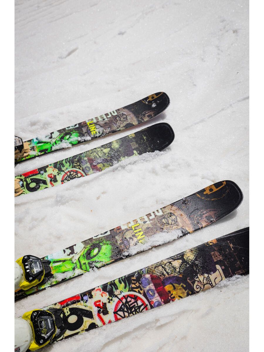 Line Chronic 94 - Bild 9