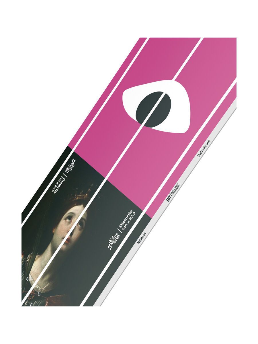 Bataleon Distortia - Bild 4