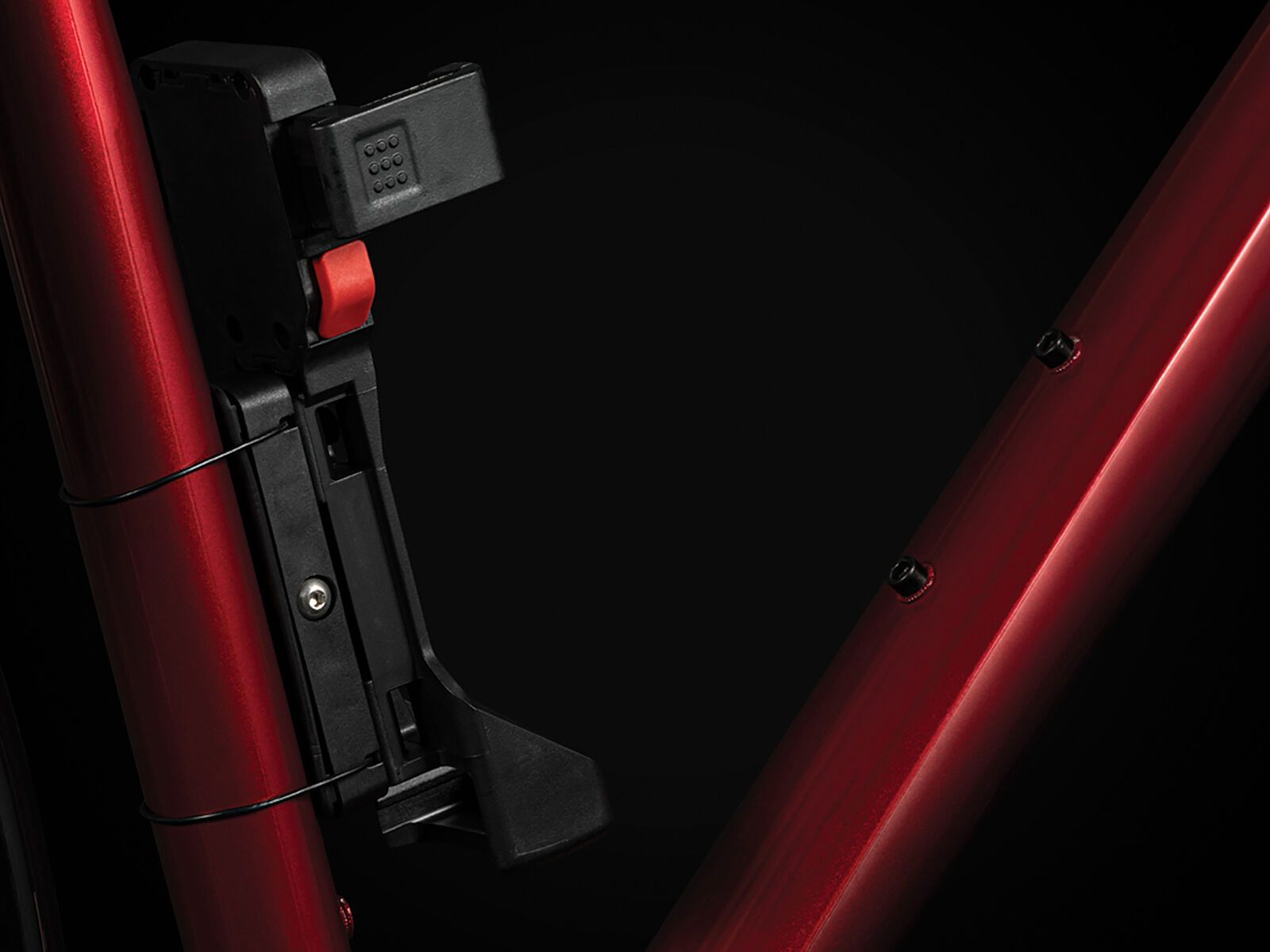 Trelock FS 580/90 X-Press Air-Tag - 90 cm - Bild 14