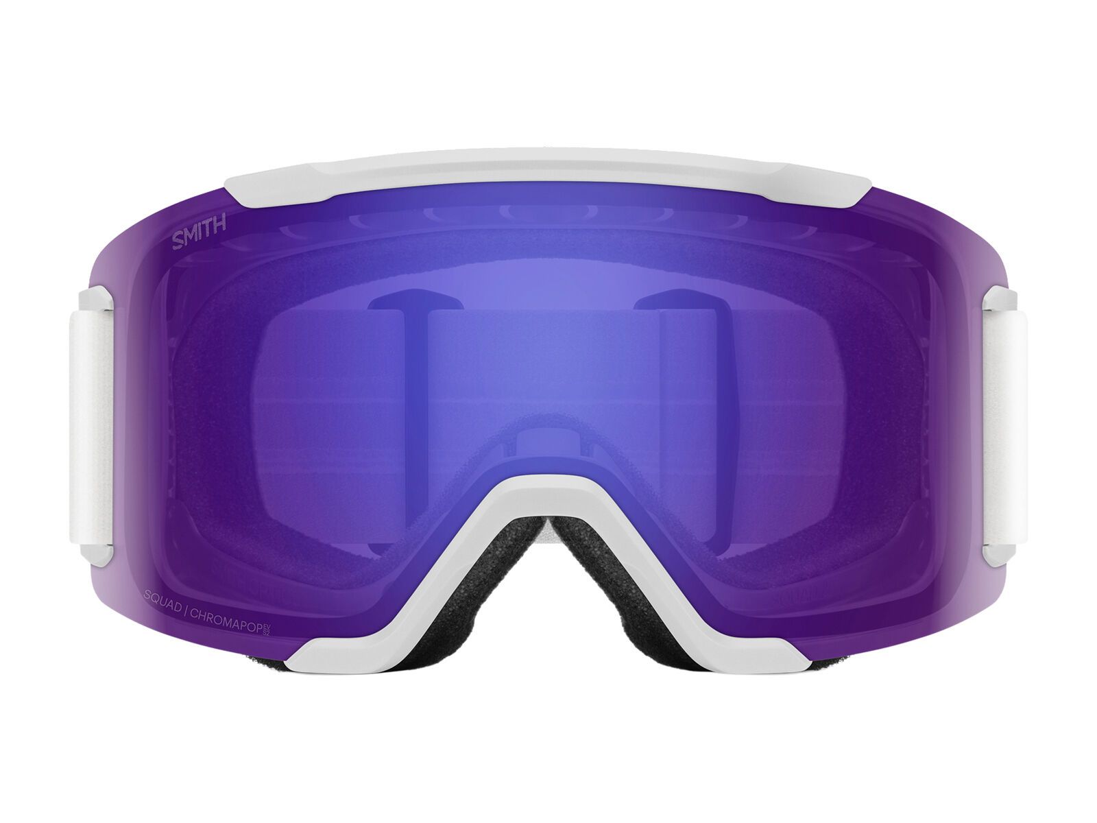 Smith Squad, ChromaPop Everyday Violet Mirror / white vapor - Bild 3