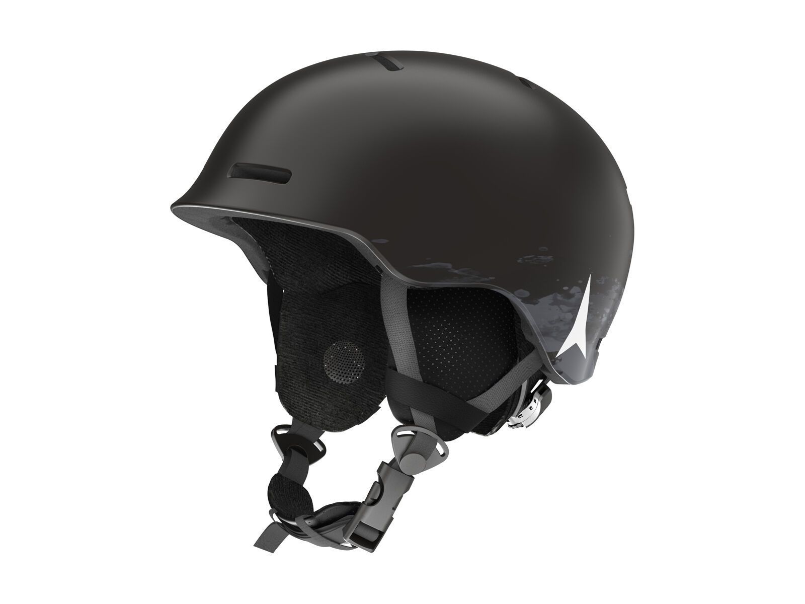 Atomic Mentor JR, black - Bild 1