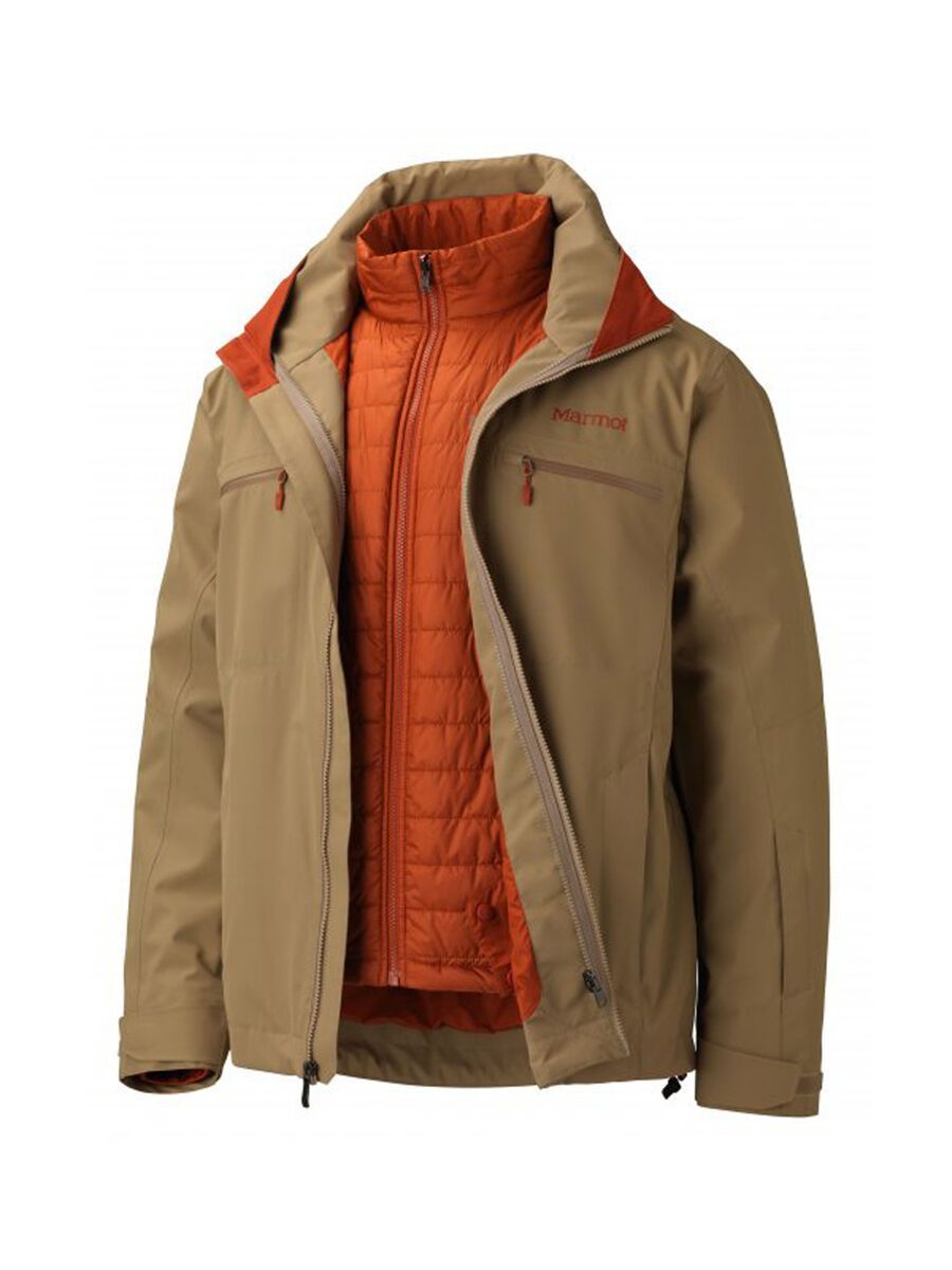 Marmot KT Component Jacket, cub - Bild 1