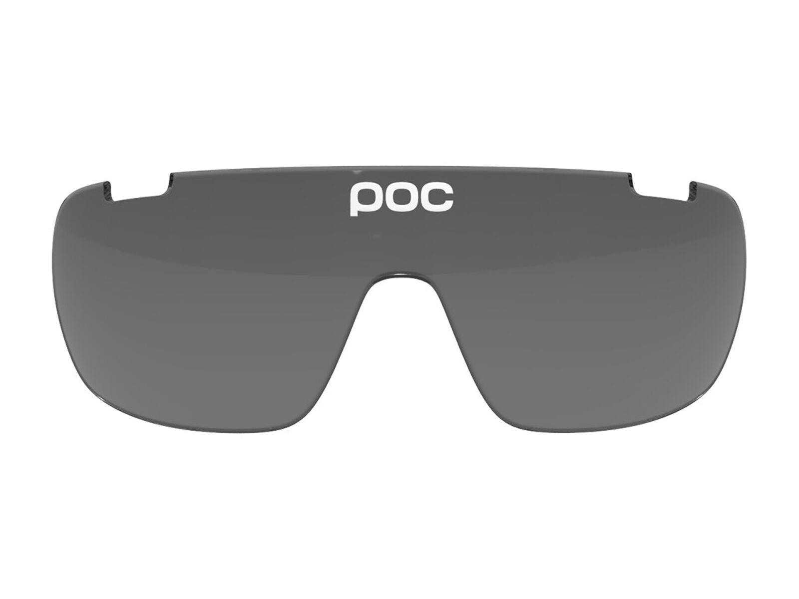 POC DO Half Blade Spare Lens - Black - Bild 1