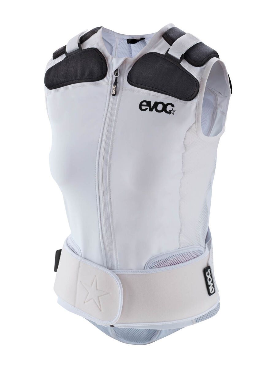 Evoc Protector Vest Air Women, white - Bild 1