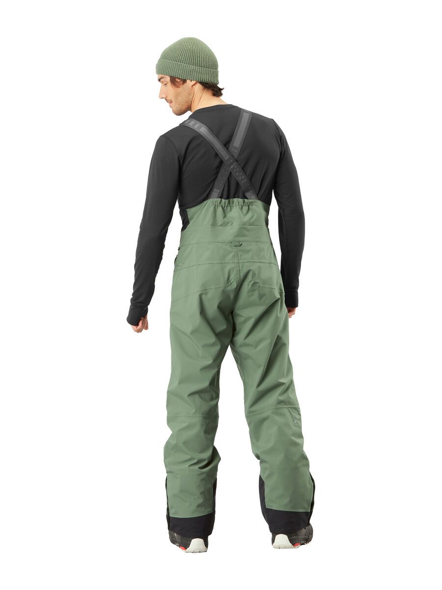 Picture Avening Bib Pants, laurel wreath - Bild 6