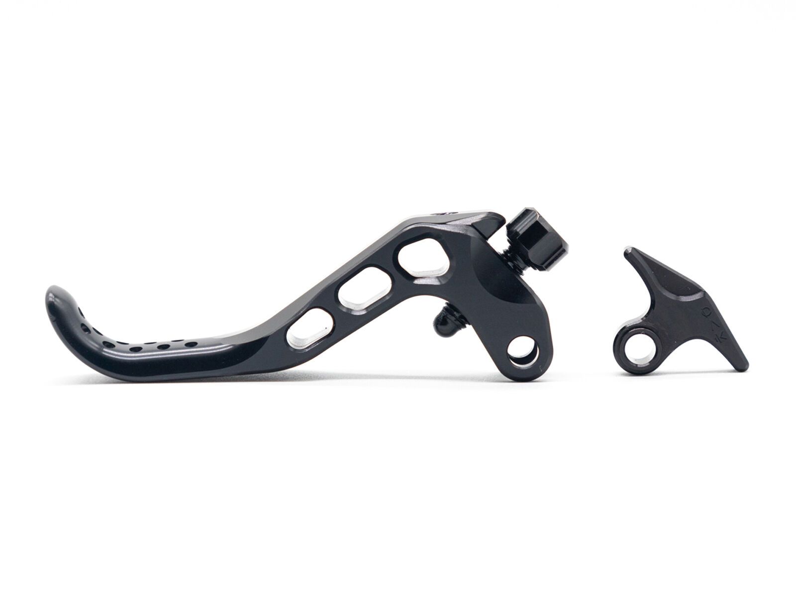 OAK Components SH Bremshebel Set - Shimano, black - Bild 1