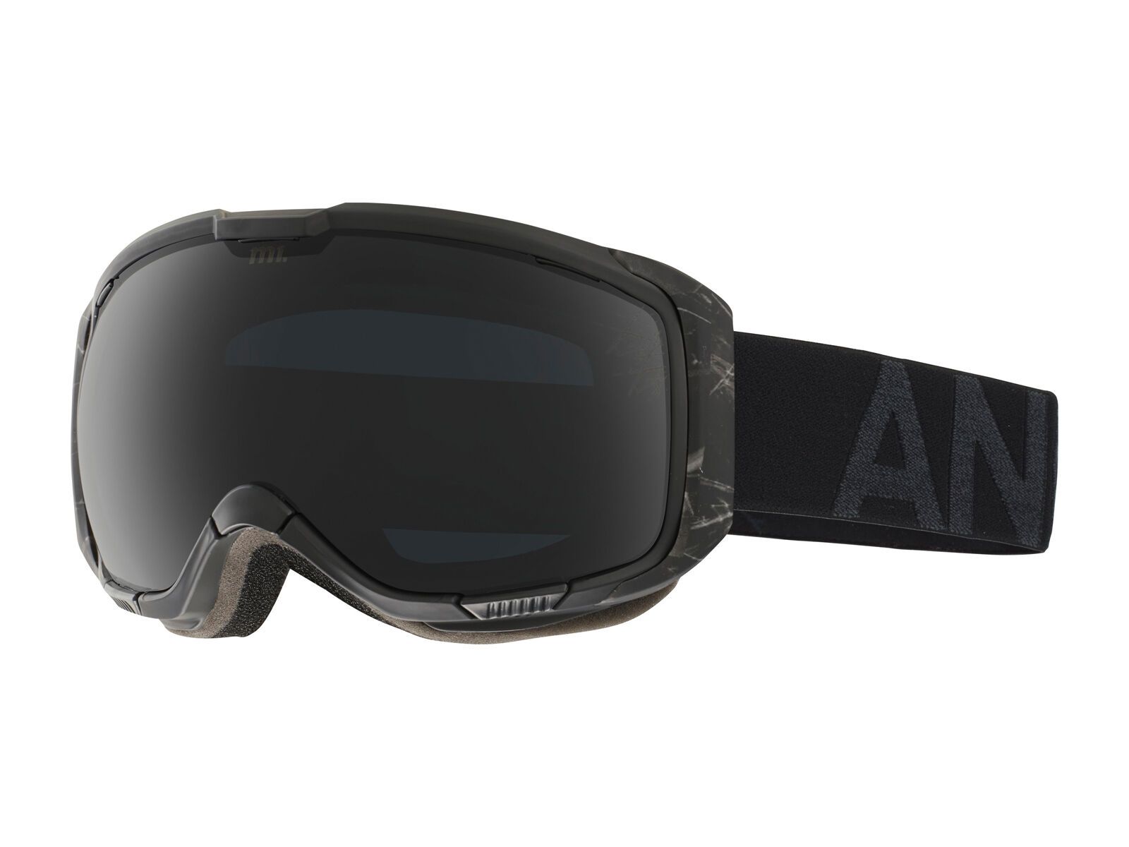 Anon M1, Niall/Dark Smoke - Bild 1