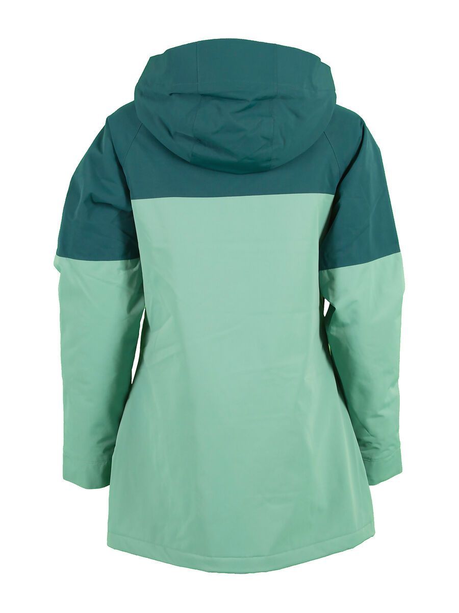 Armada Stadium Insulated Jacket, mineral - Bild 4