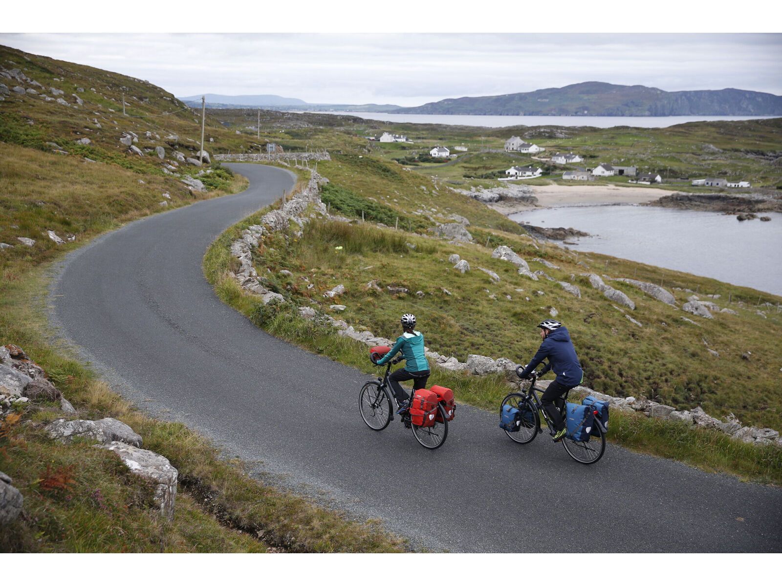 ORTLIEB Back-Roller Plus CR (Paar), dusk blue - denim - Bild 11