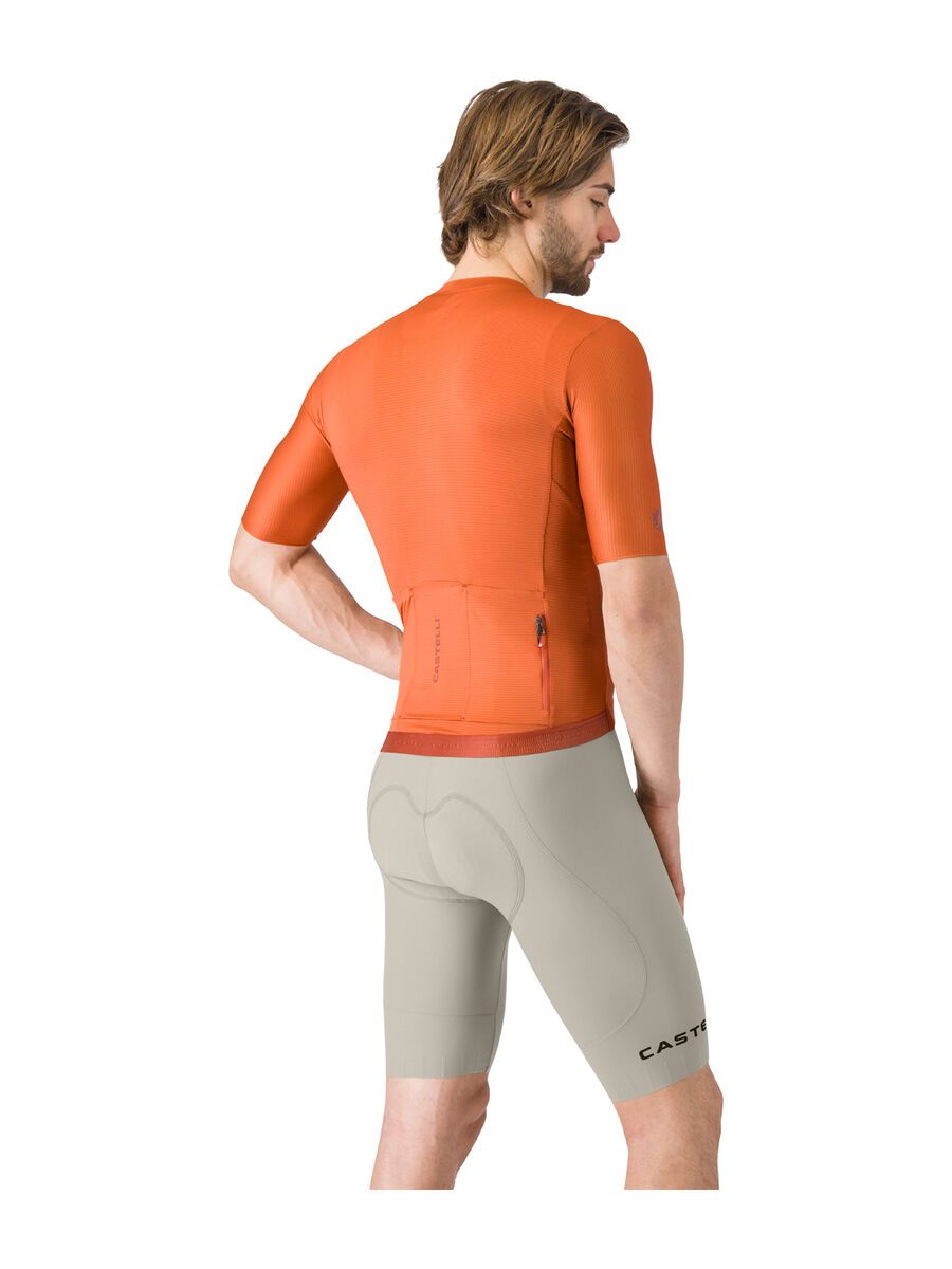 Castelli Espresso 2 Bibshort, silver moon - Bild 2