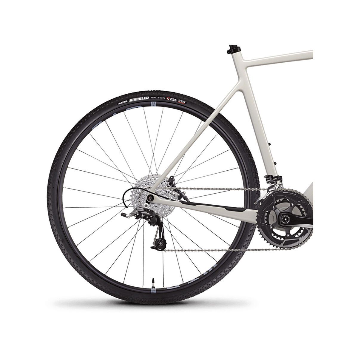 Santa Cruz Stigmata CC Rival, gloss fog and copper - Bild 5