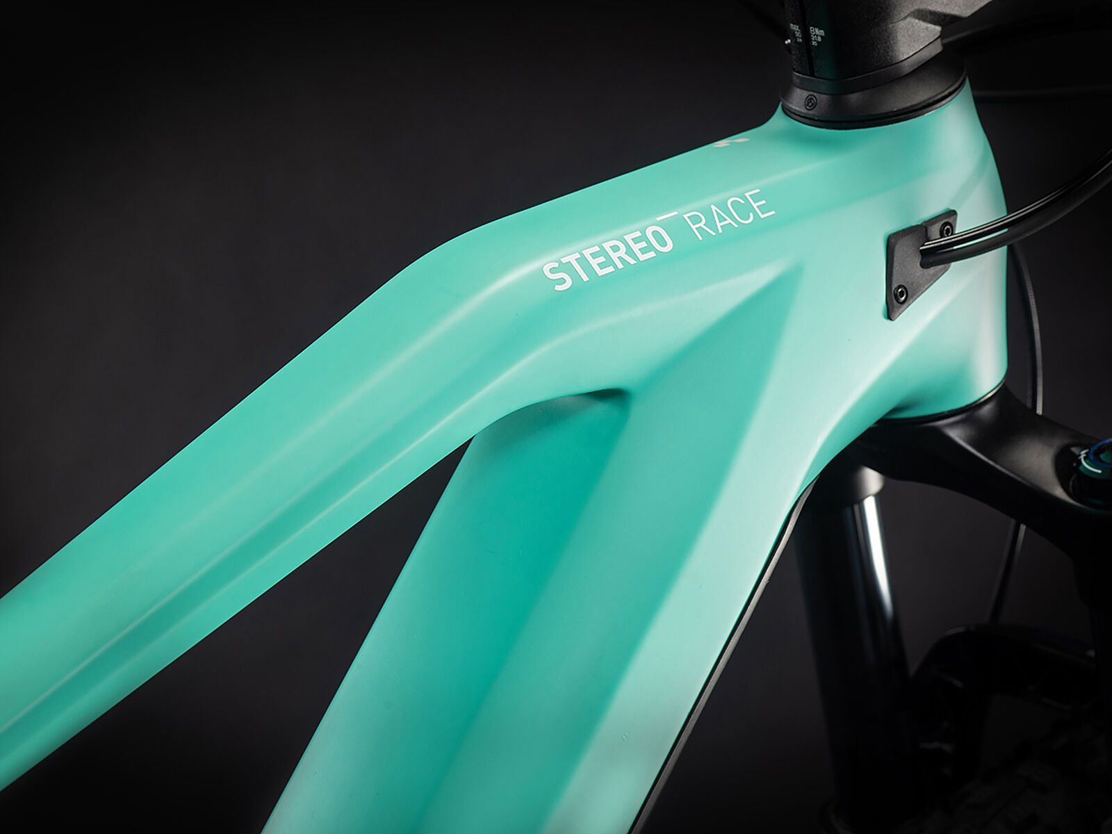 Cube Stereo Hybrid 140 HPC Race 625 27.5, team - Bild 2