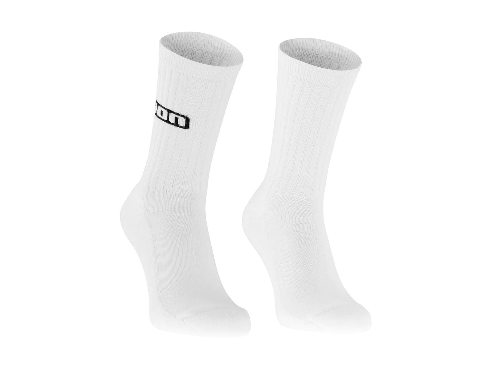 ION Socks Ionic Long, peak-white - Bild 1