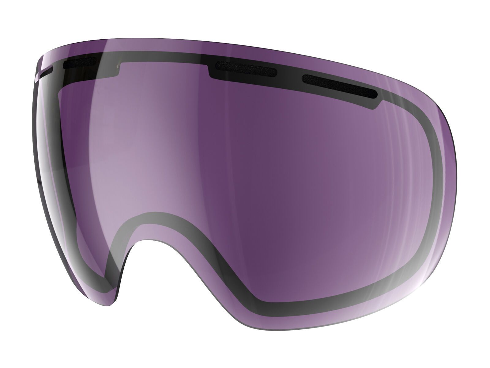 POC Fovea Clarity Comp No Mirror - Bild 1