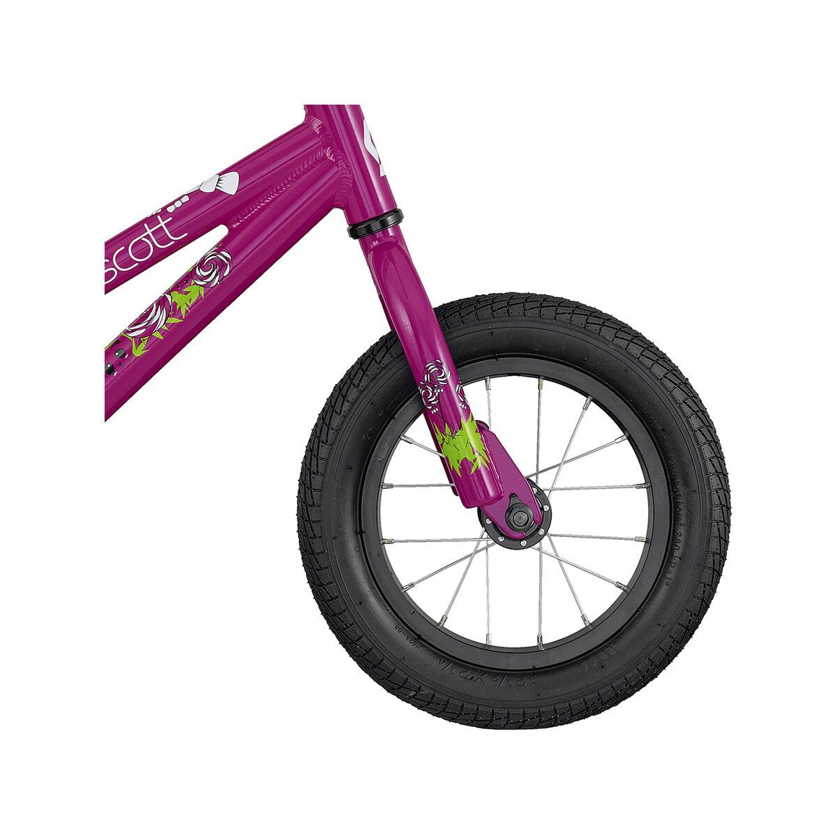 Scott Contessa Walker - Bild 2