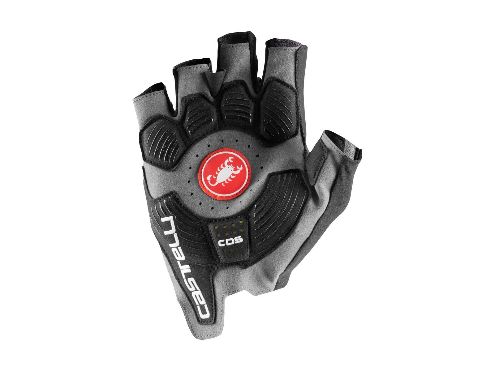 Castelli Rosso Corsa Pro V Glove, belgian blue - Bild 2