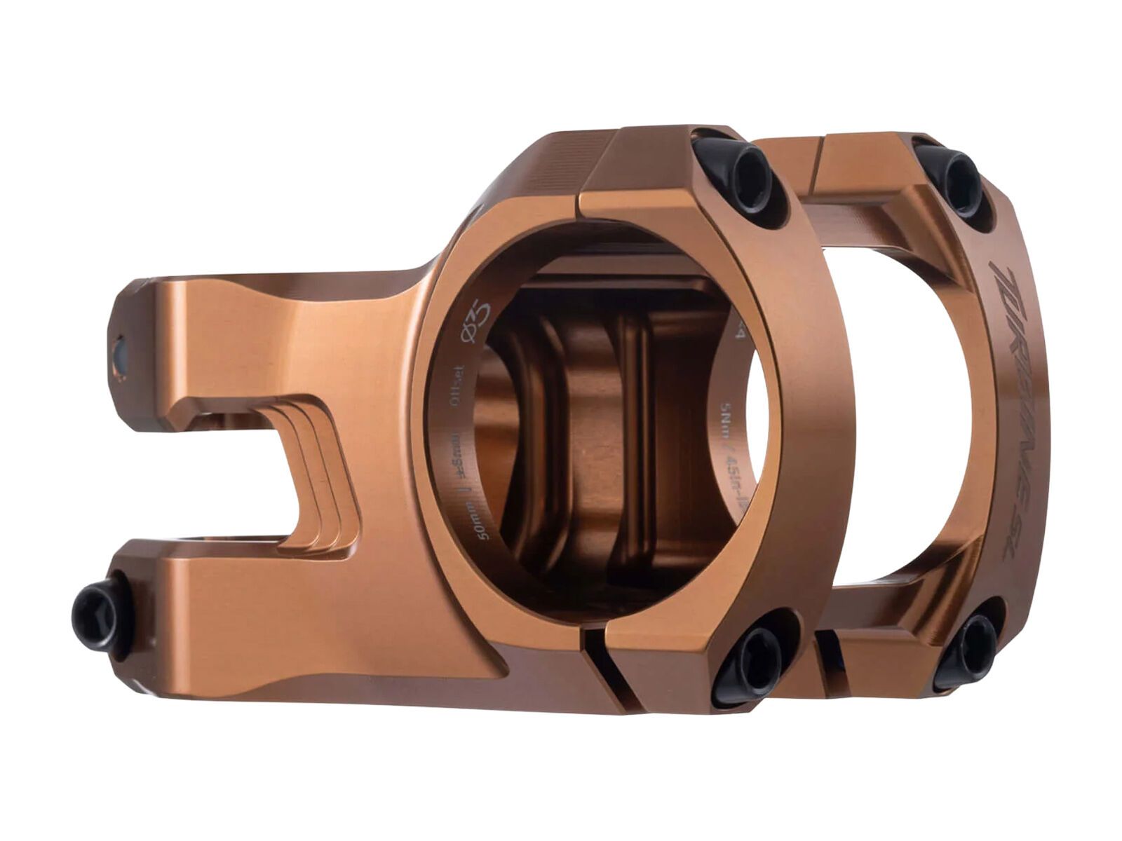 Race Face Turbine SL Stem, kashmoney - Bild 8