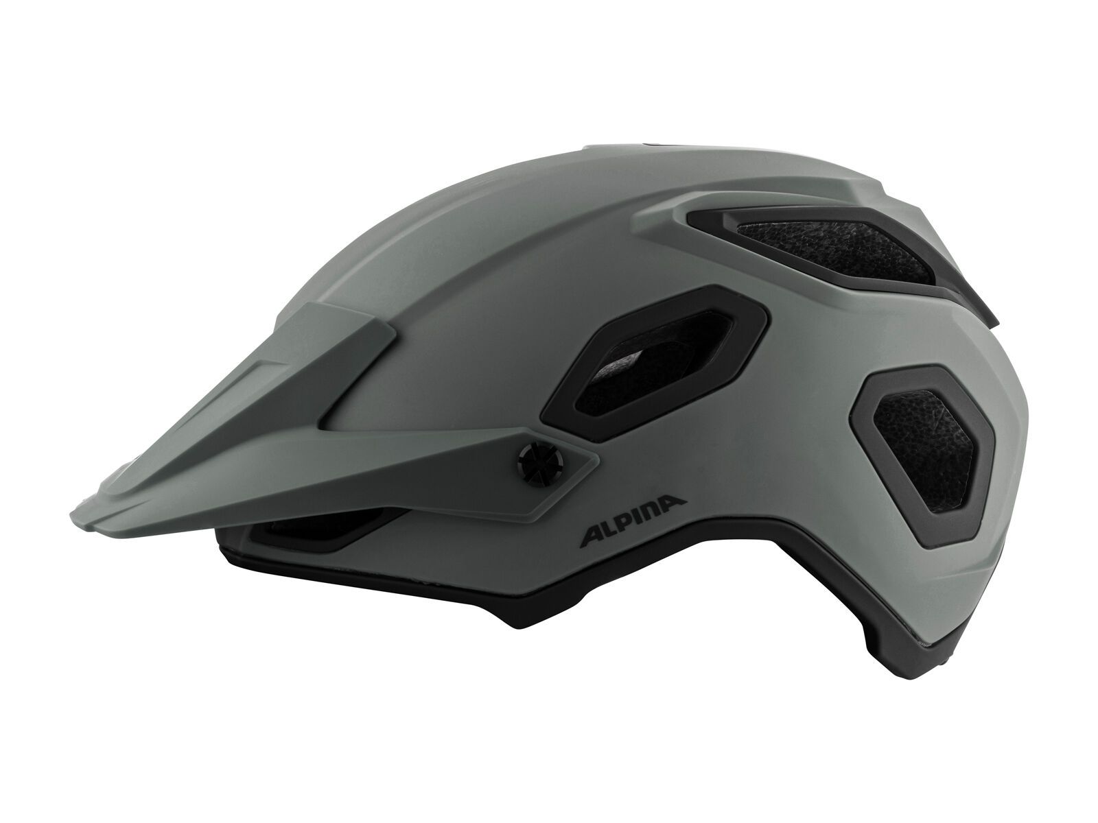 Alpina Comox, coffee-grey matt - Bild 2