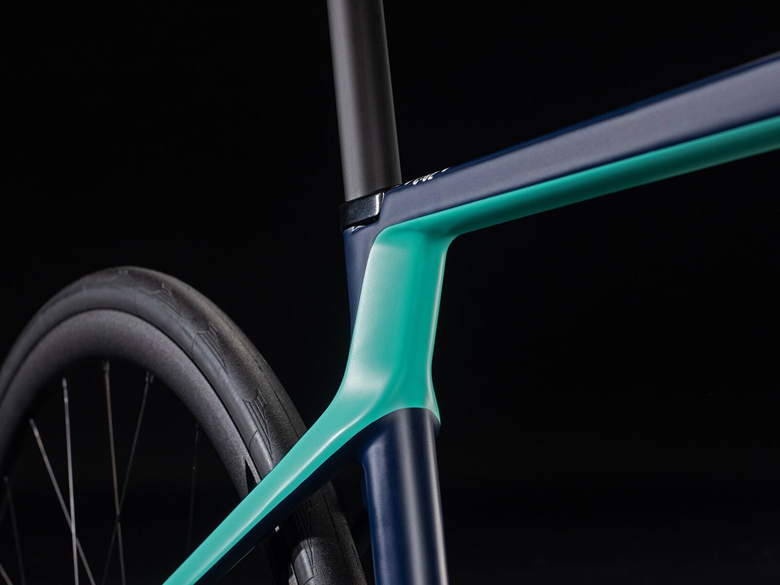 Cube Axial WS C:62 SL, team ws - Bild 3