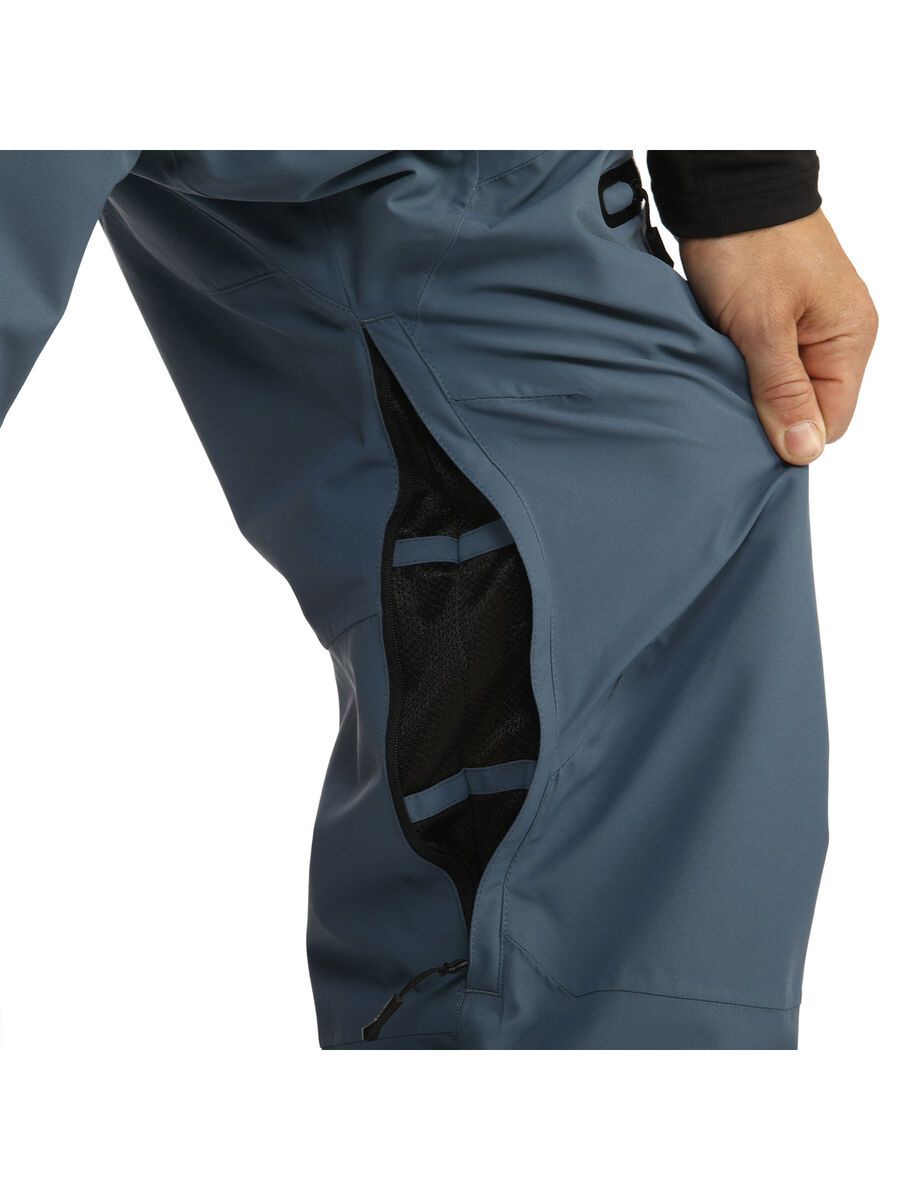 Horsefeathers Nelson Pants, blue mirage - Bild 5