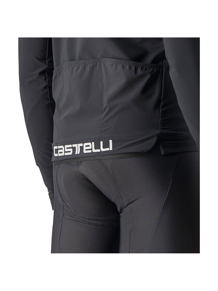 Castelli Flight Jersey Air, black - Bild 4