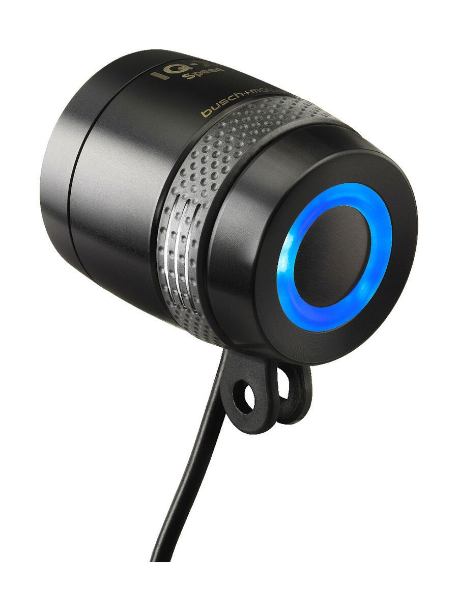 Busch & Müller IQ-X Speed - Bild 2