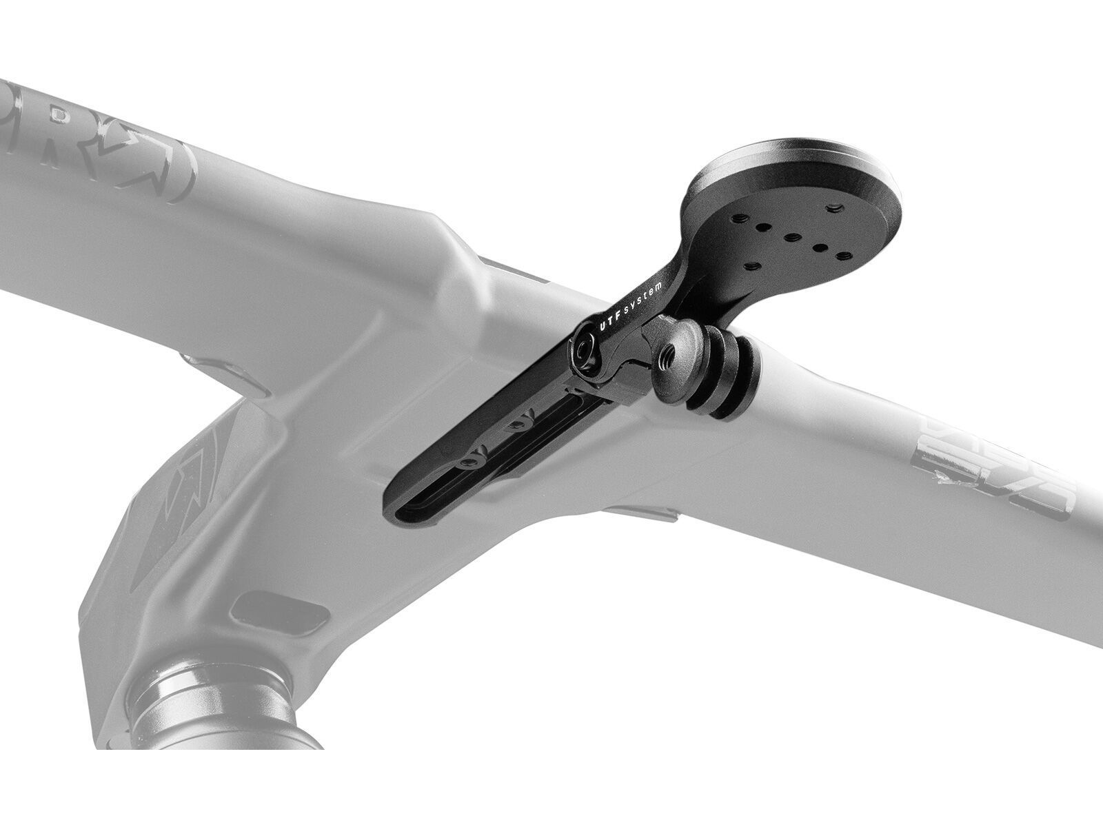 Topeak UTF Multi-Mount Pro für integrierte Cockpits - Bild 3