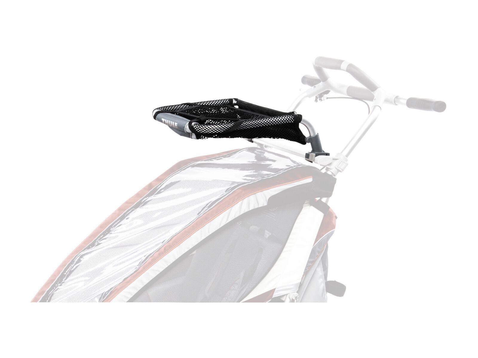 Thule Cargo Rack 1 - Bild 1