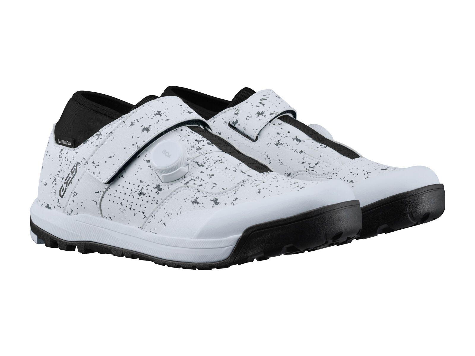 Shimano SH-GE900H, white - Bild 1