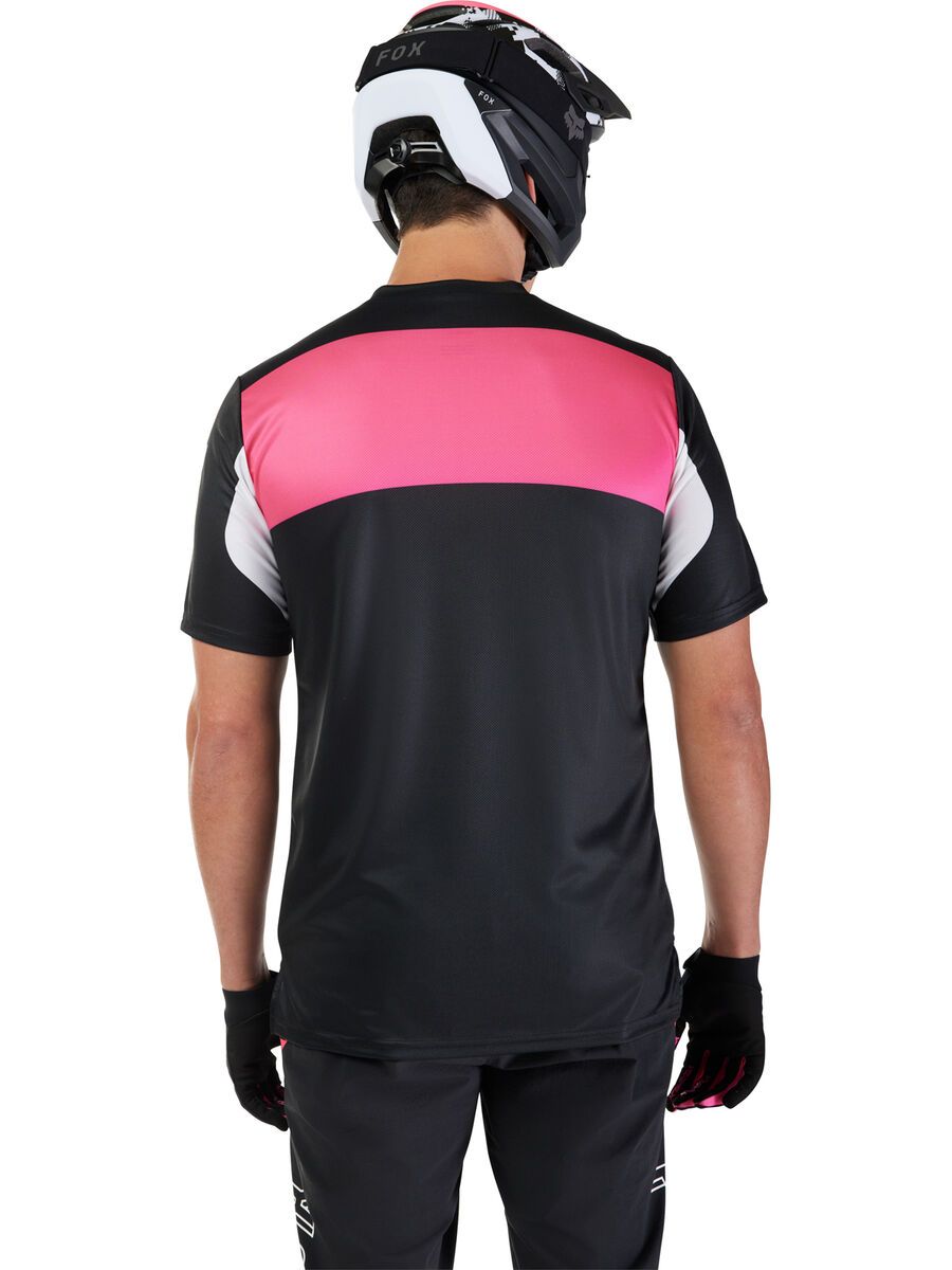 Fox Ranger SS Jersey Digi Image, black - Bild 4
