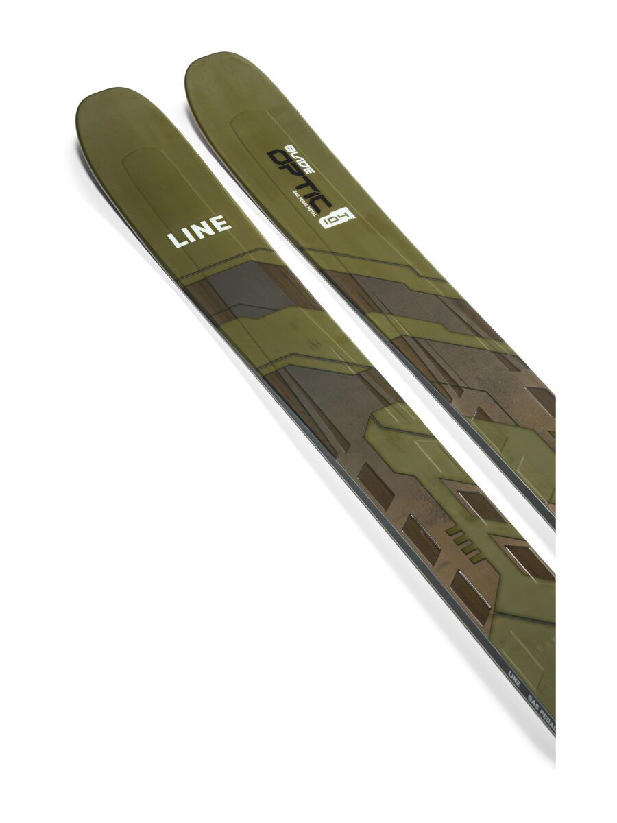 Line Blade Optic 104 - Bild 3