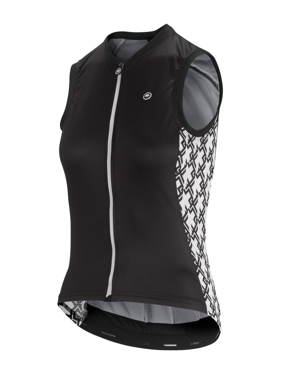 Assos UMA GT nS Jersey, blackseries - Bild 2
