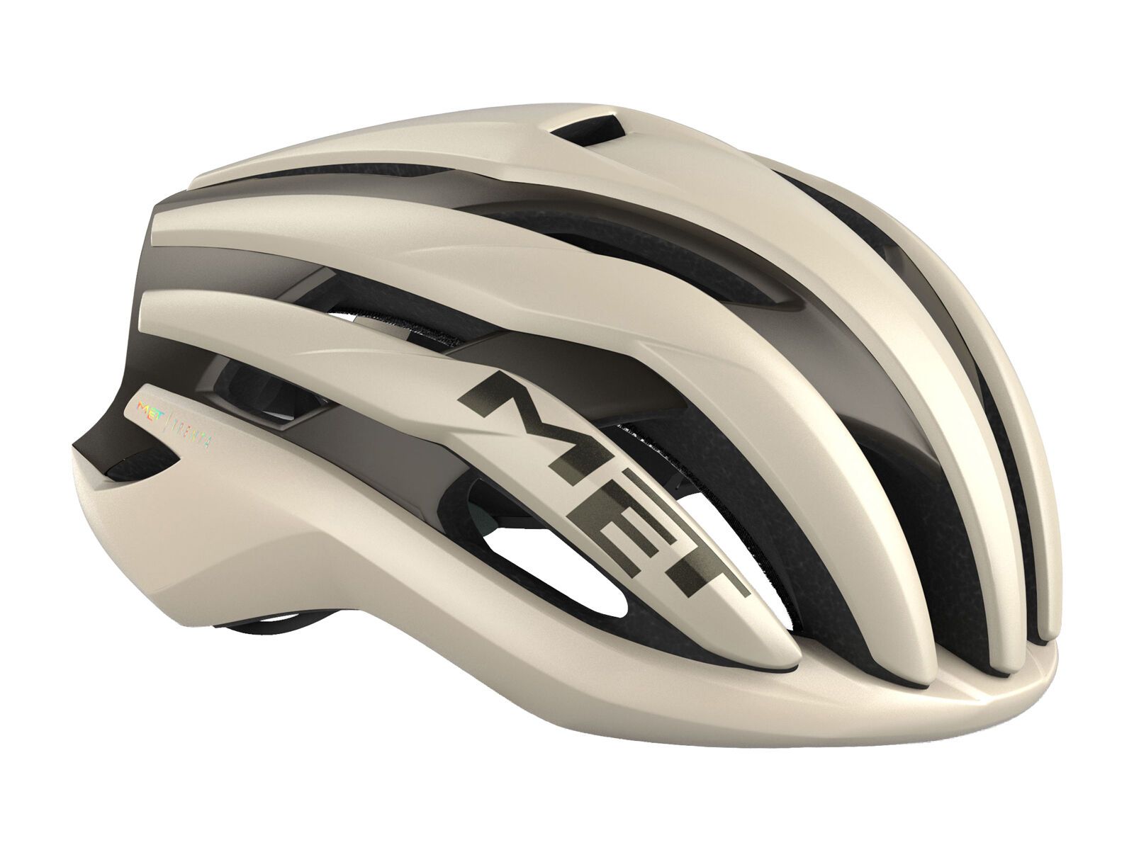 MET Trenta MIPS, wax white/matt - Bild 1