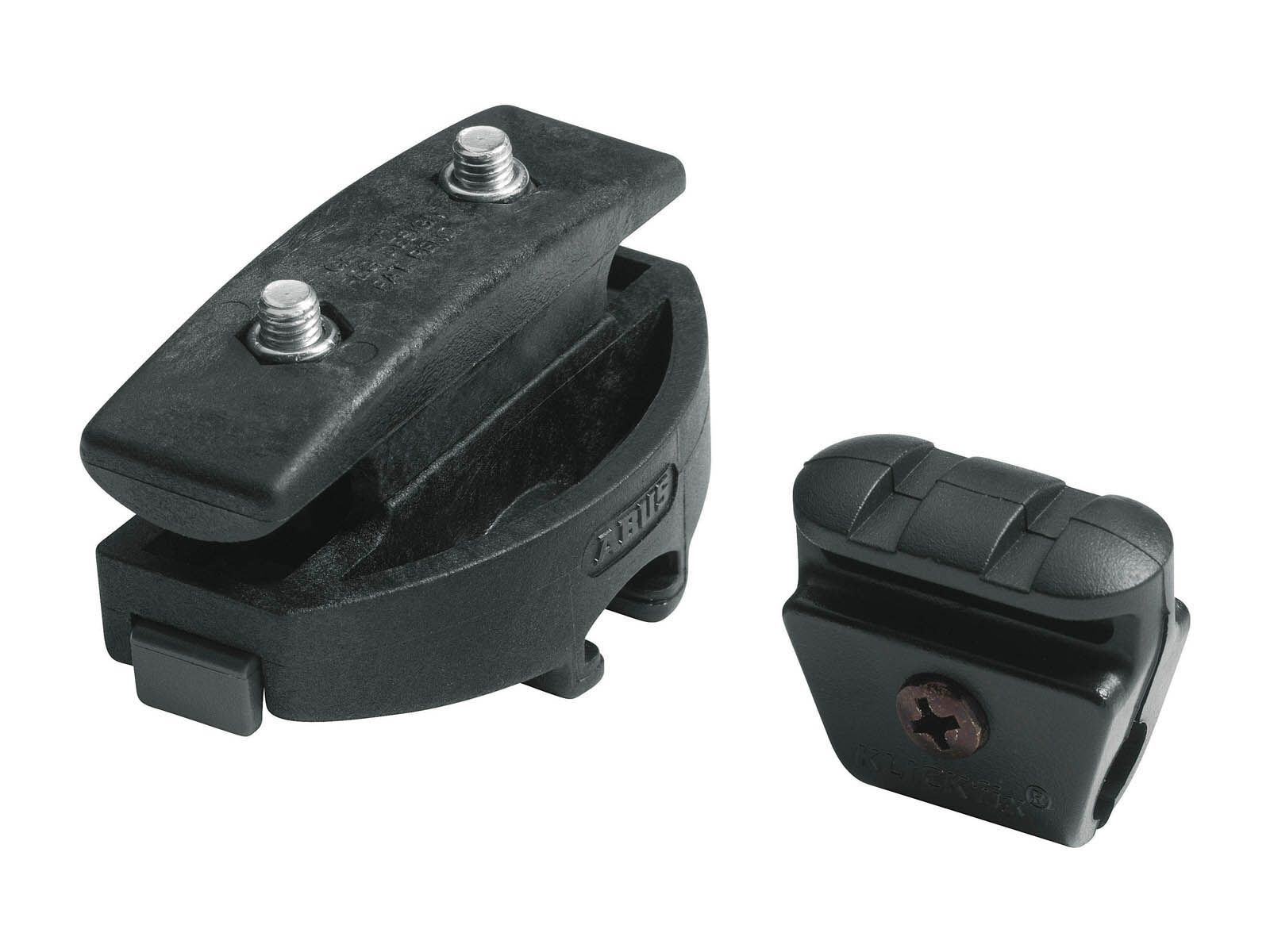 Abus KlickFix Halterung für Sattel - Bild 2