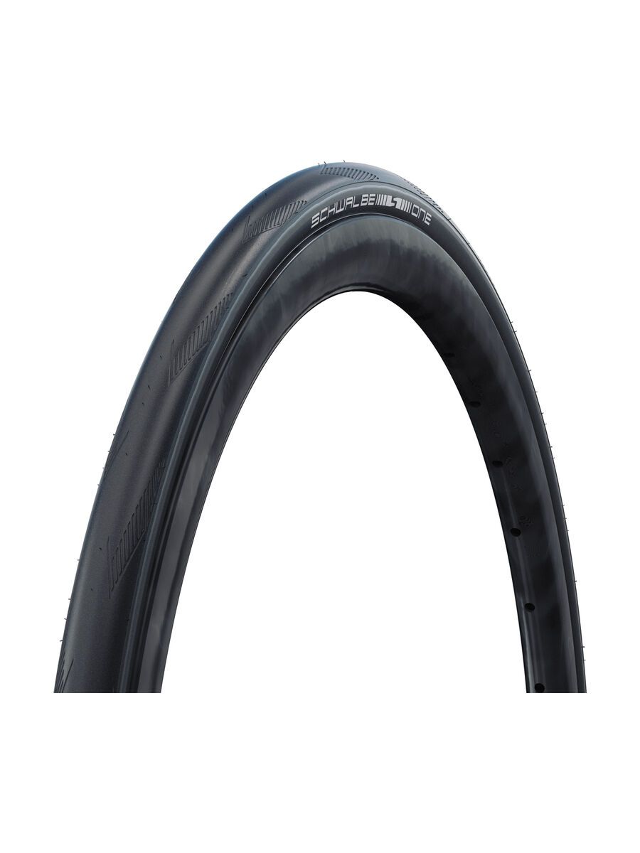 Schwalbe One Addix / RaceGuard / Tube Type - 700C - Bild 1