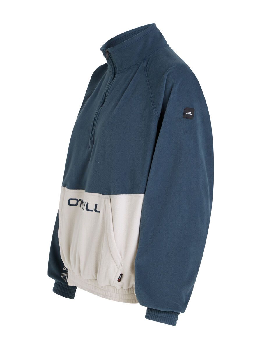 O’Neill O'riginals Polartec 100 HZ Fleece, alma steel colour block - Bild 2