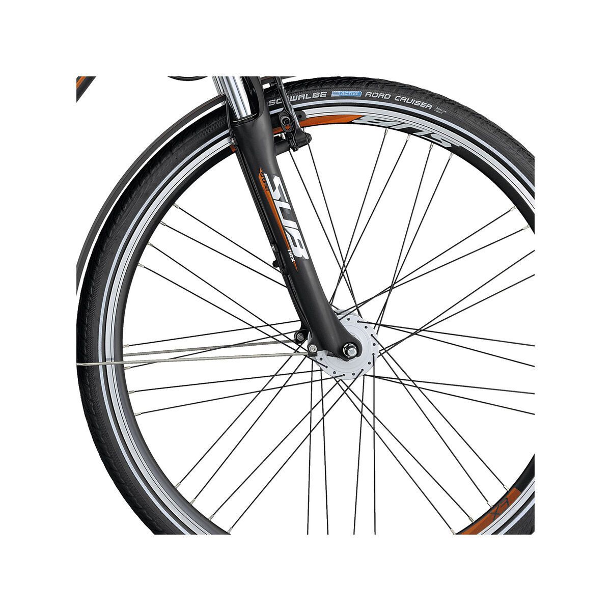 Scott Sub Comfort 10 - Bild 2