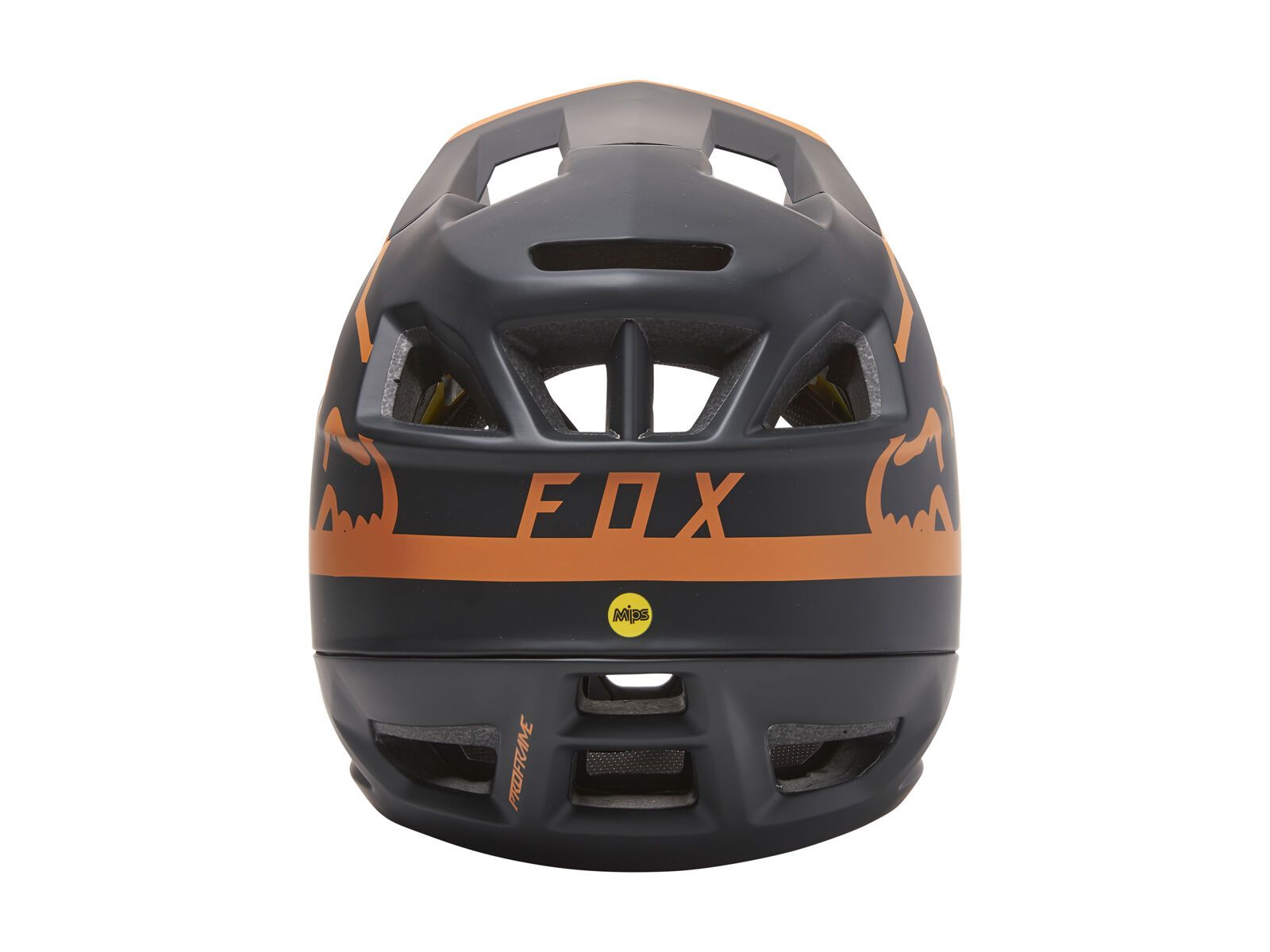 Fox Proframe TUK, black/gold - Bild 3