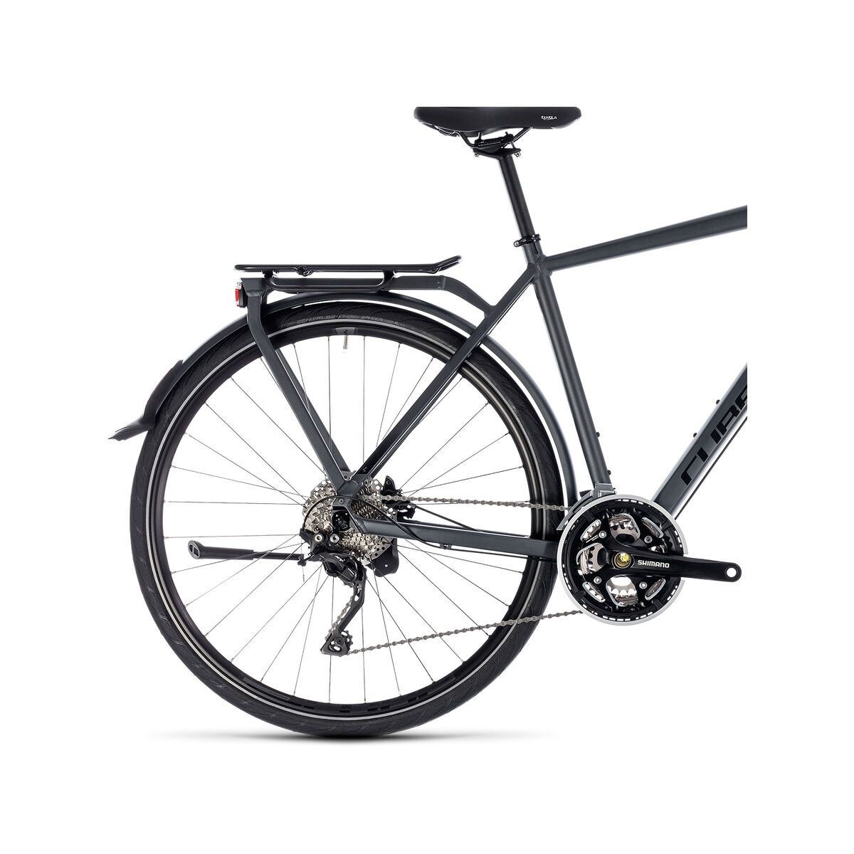 Cube Kathmandu Pro, iridium´n´black - Bild 5