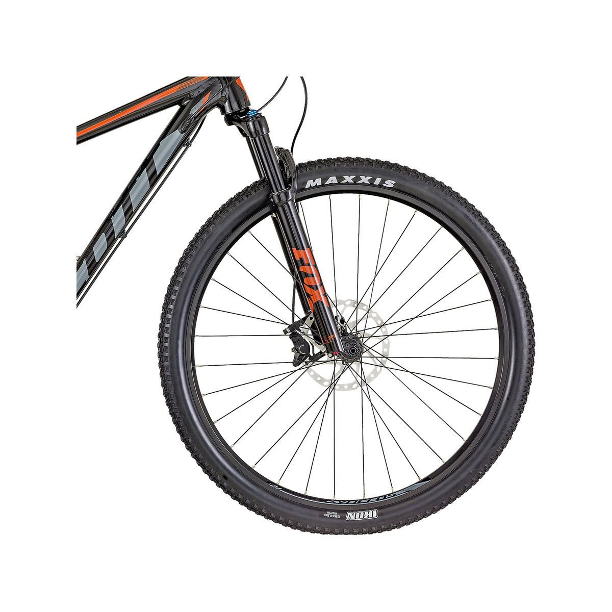 Scott Scale 940 - Bild 2