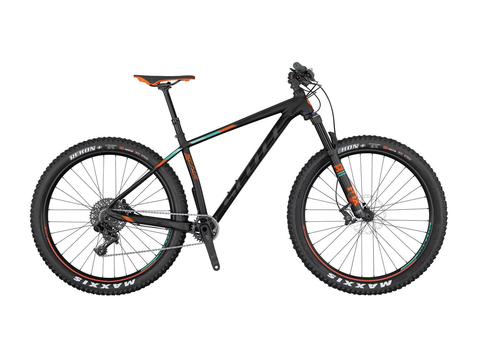 Scott Scale 710 Plus - Bild 1