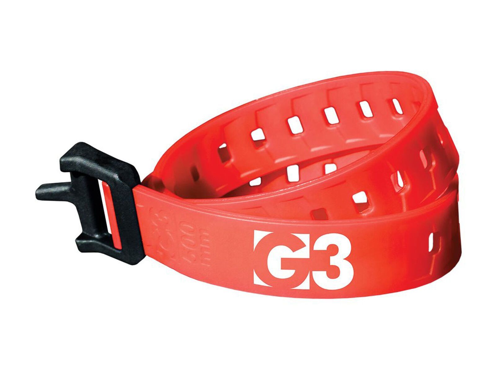 G3 Tension Strap - 50 cm, red - Bild 1