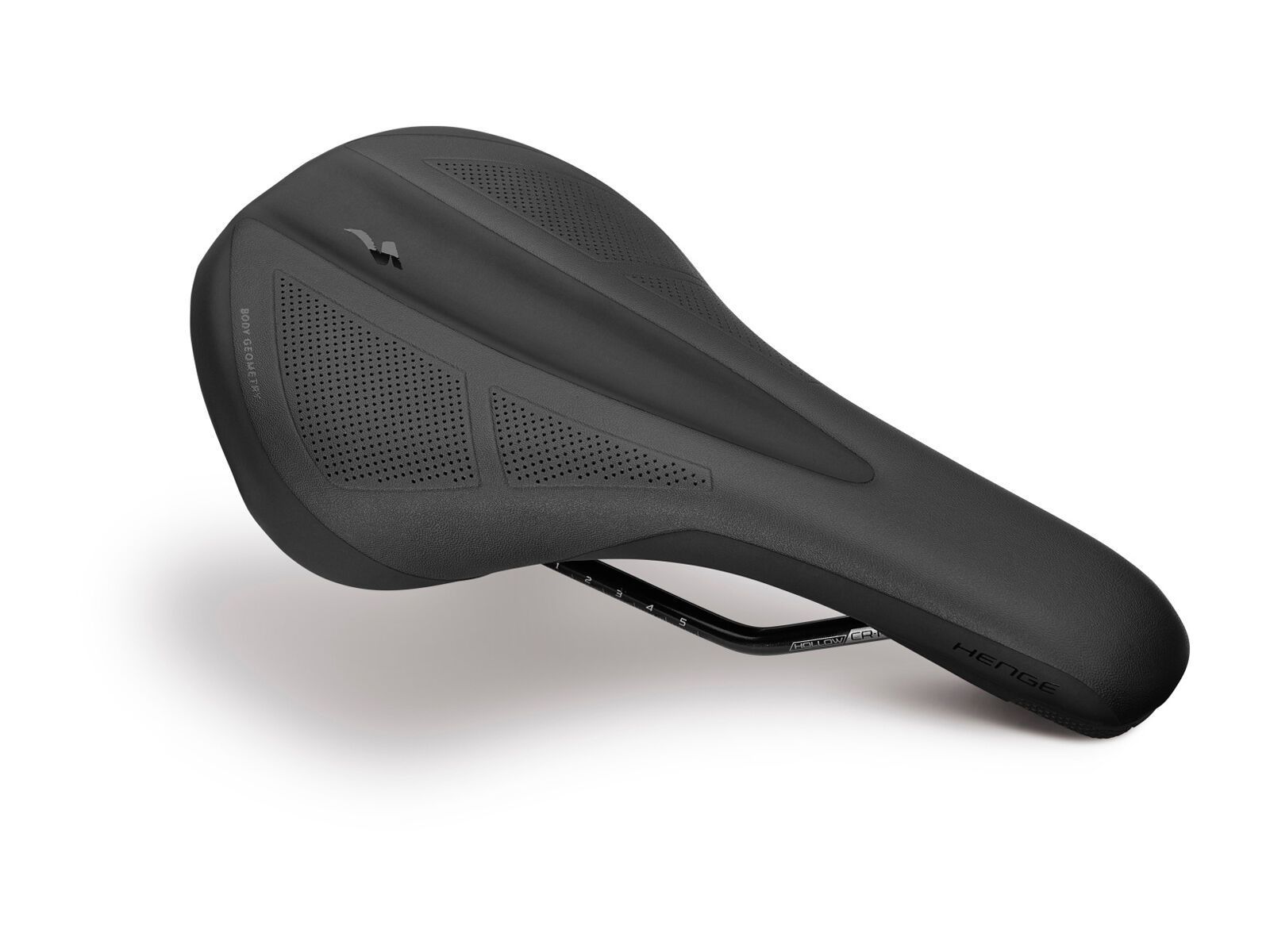 Specialized Henge Comp, black - Bild 1