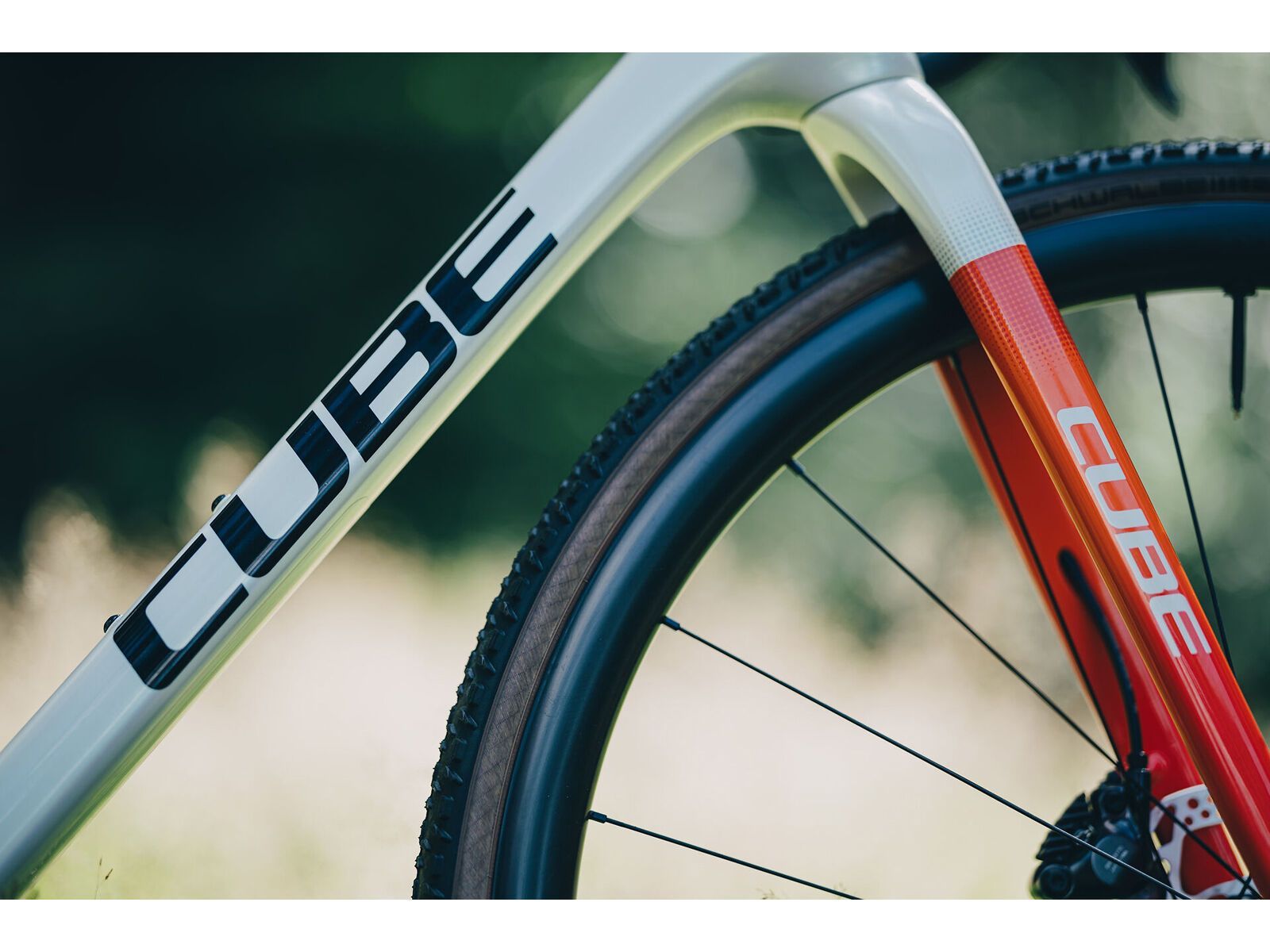 Cube Cross Race C:62 SLX, teamline - Bild 10