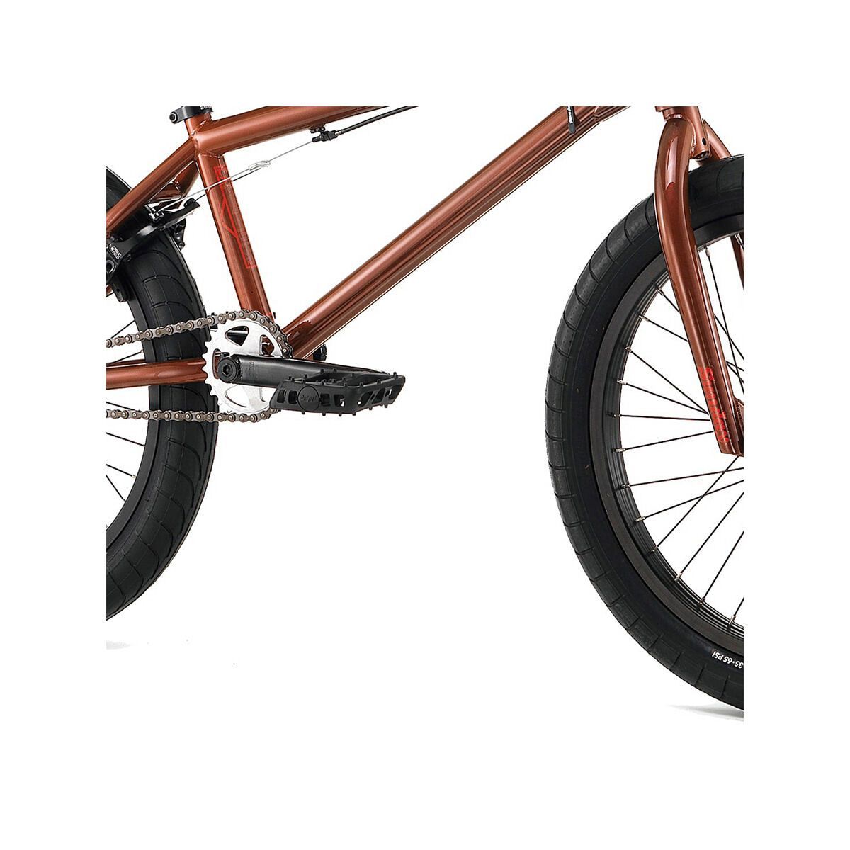 Sunday EX, Chris Childs - Bild 3