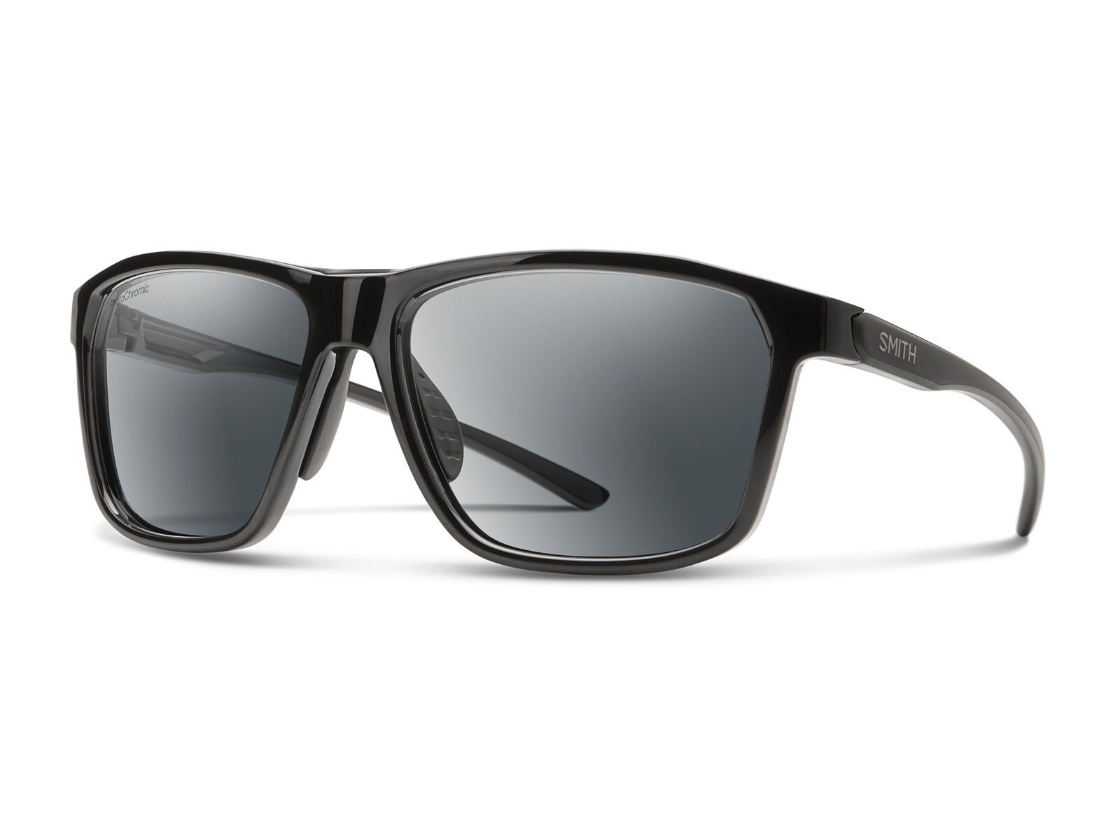 Smith Pinpoint, Photochromic Clear to Grey / black - Bild 1
