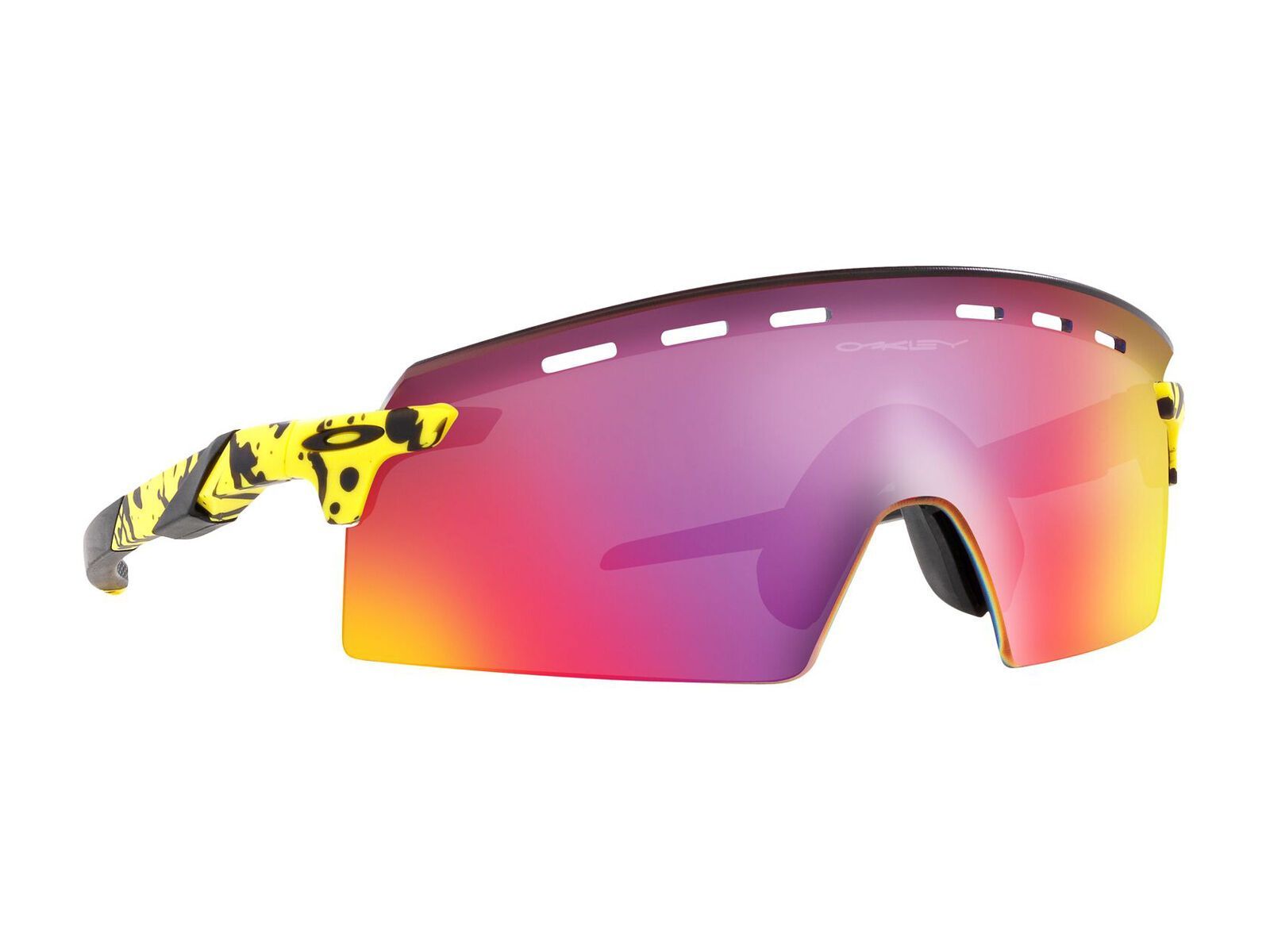 Oakley Encoder Strike Vented Tour De France™ - Prizm Road, tdf splatter - Bild 11