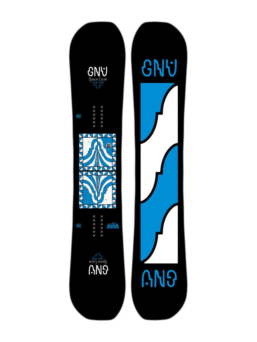 Gnu Space Case - Bild 1