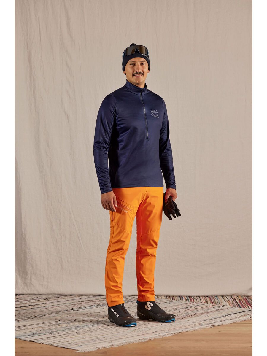 Maloja PredeluM., night sky - Bild 3