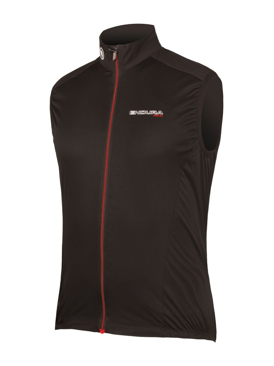 Endura Pro SL Lite Gilet, schwarz - Bild 1